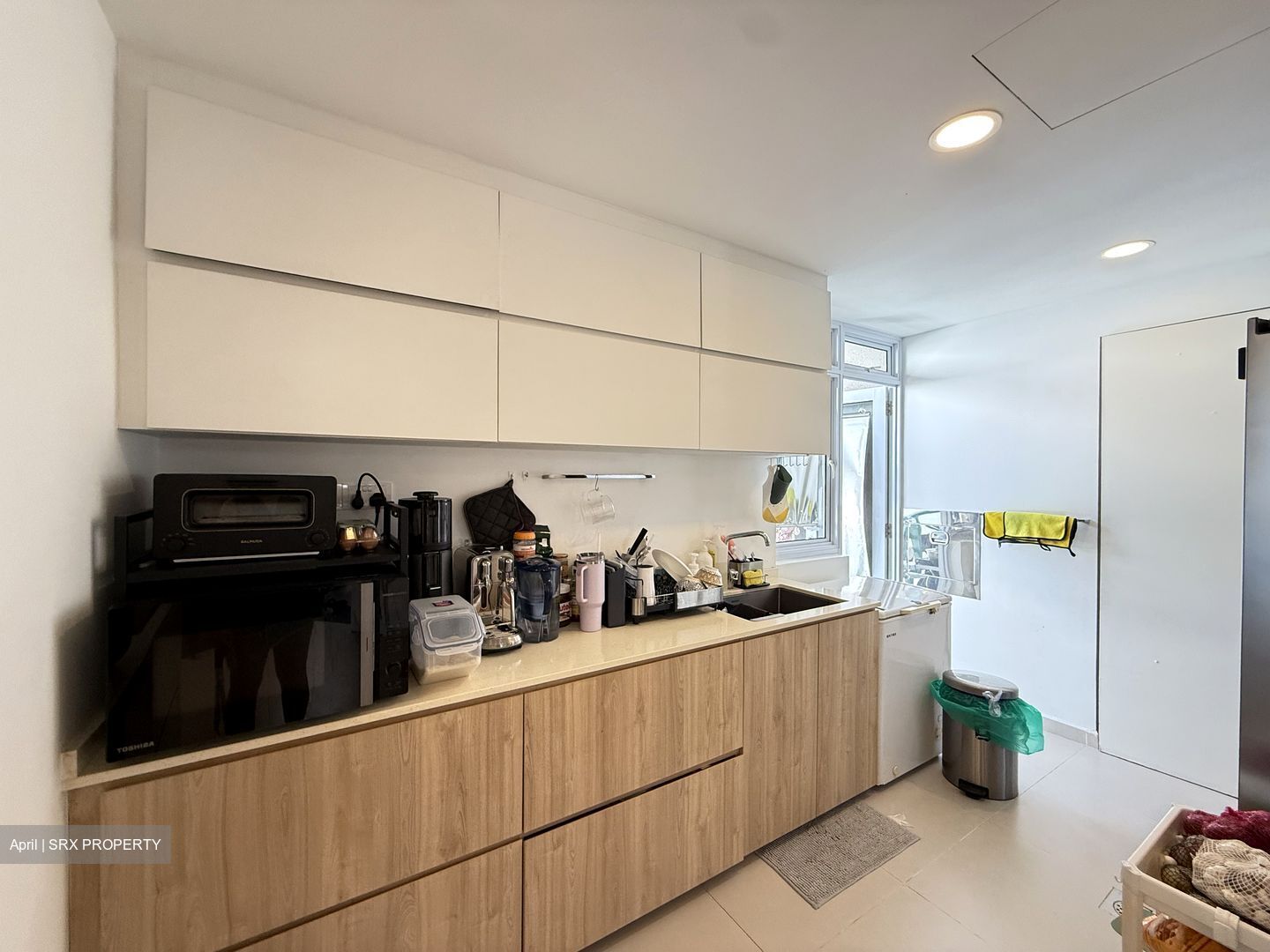 Signature Park (D21), Condominium #501470071